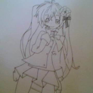 初音ミク
