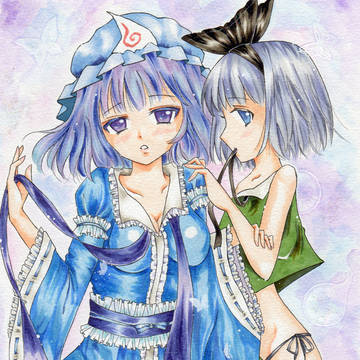 ゆゆみょん