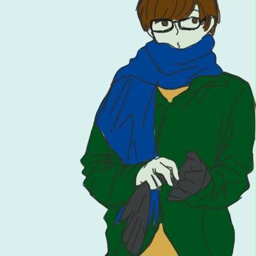 中の人ぎゅぎゅっといっぱい詰め⑤
