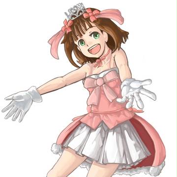 スノーストロベリー