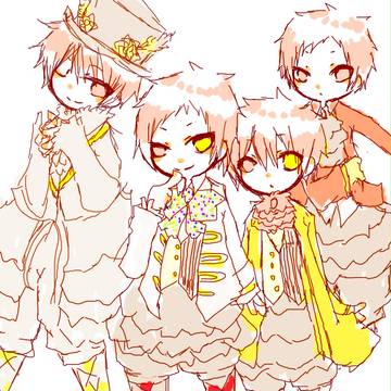 ジョーカーおつかれさま！