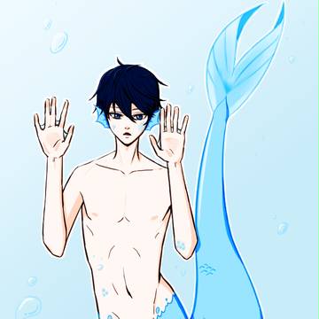 人魚遥