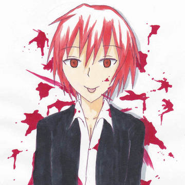 暗殺教室アニメ化おめでとう！