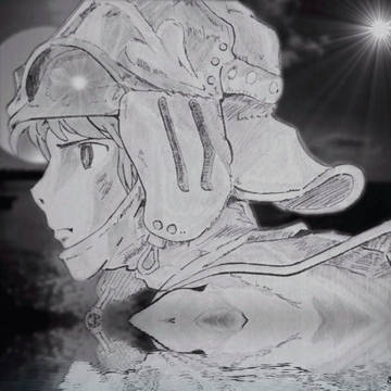 ナウシカ