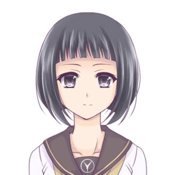 夢主、動かしてみた。