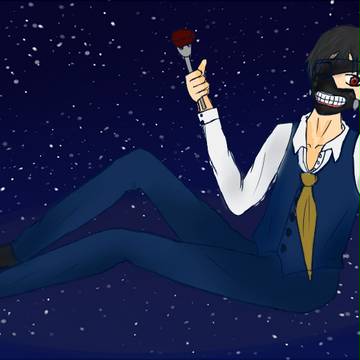 【201407】第一张