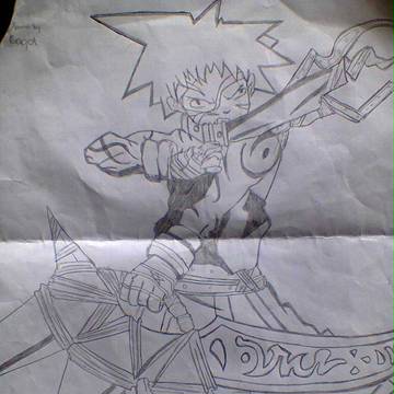 Black Star
