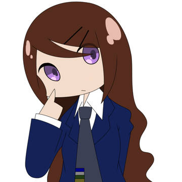 我が子gifアニメ