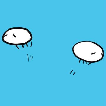 ジャンプ