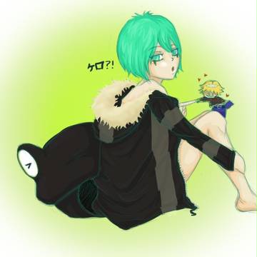 ♥フランフランフラン♥