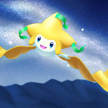 星にねがいを