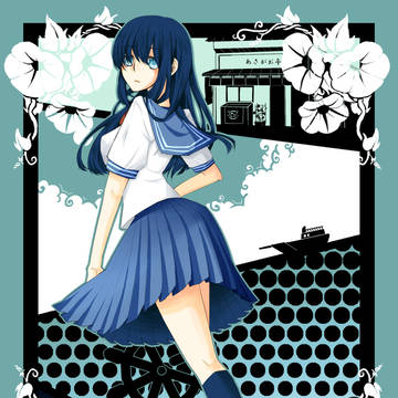 【ソルシエール】大槻 美郷【魔法少女候補】