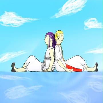 I'm glad you came
