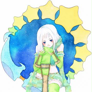 あの星を撃ち落として