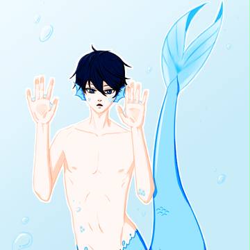 人魚遥