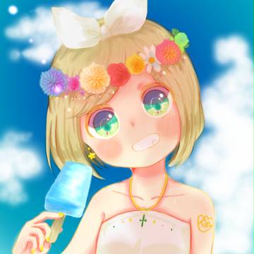 リンちゃん