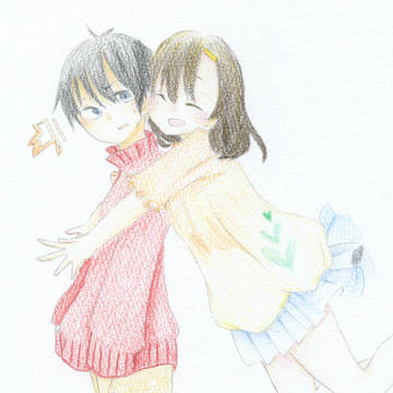 「しんたろーさん！」