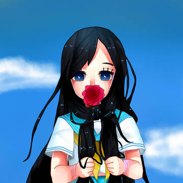虚しさ
