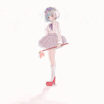 さよなら6月