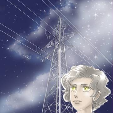 七夕　星に願いを