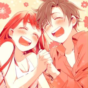 はなまる笑顔