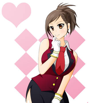兵頭レナ