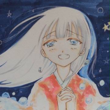 空の上は
