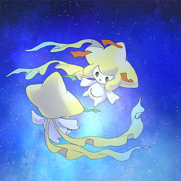 ☆