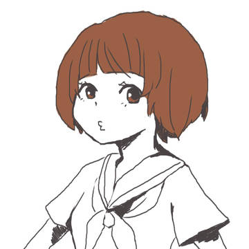 満艦飾マコ