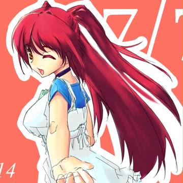 タマ姉誕生日おめでとー!