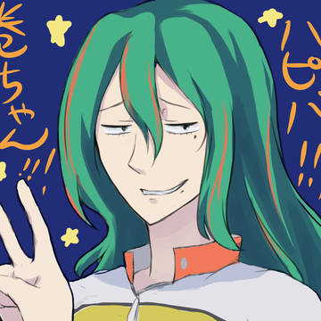巻ちゃんはぴば！