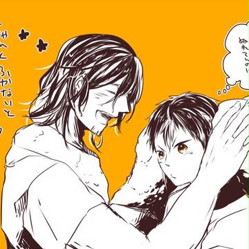 【腐】HQlog