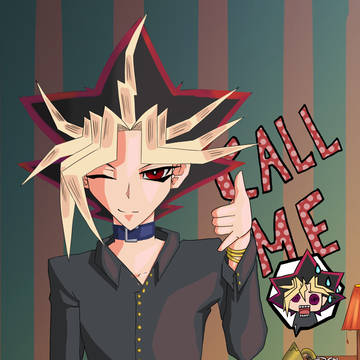 Call me