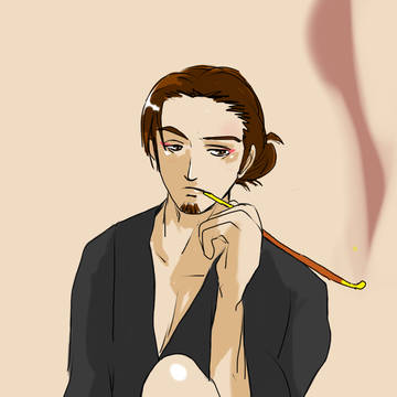 旭さんとか