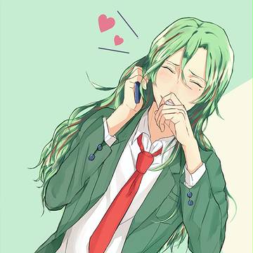 巻ちゃんはっぴーばーすでー！