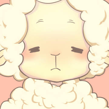 ひつじくん２