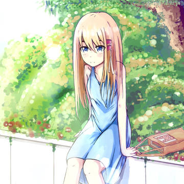 野外观光