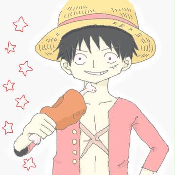 ルフィ