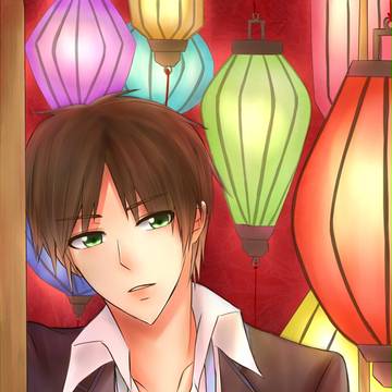 lanterns
