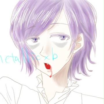 久々に
