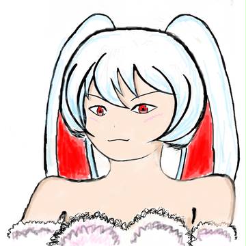 うさぎー