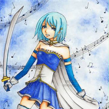 Miki Sayaka