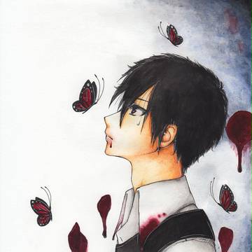 Tainted Fate