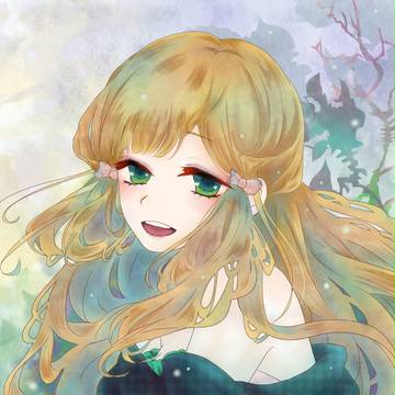 フィオナ❤