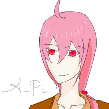 战神Pi