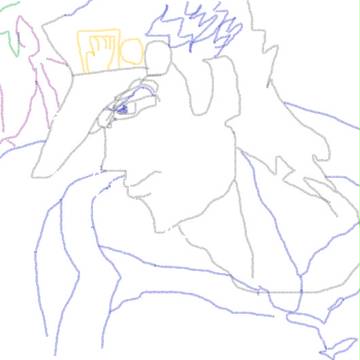星屑ご一行様