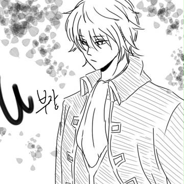 銀さん W