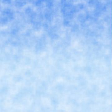 空