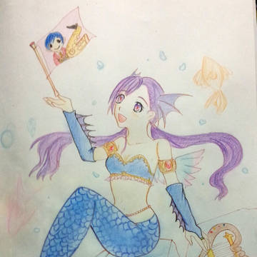 ソウルキャッチャーズ落書きまとめ