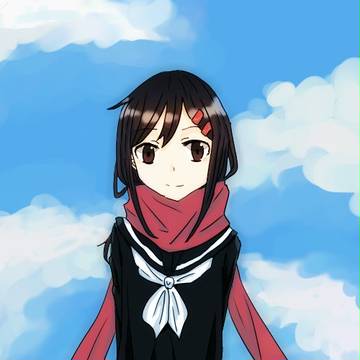 アヤノ